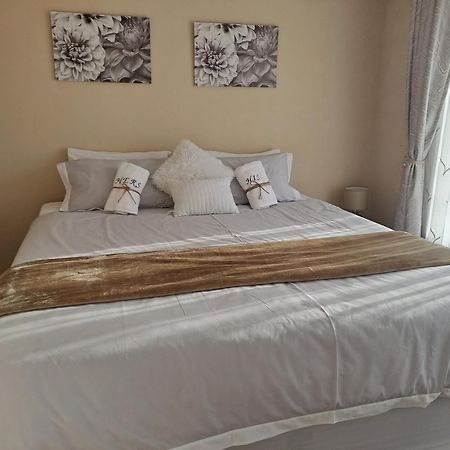 Elim Self Catering Leilighet Fisherhaven Eksteriør bilde