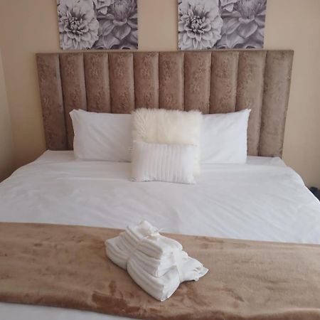 Elim Self Catering Leilighet Fisherhaven Eksteriør bilde