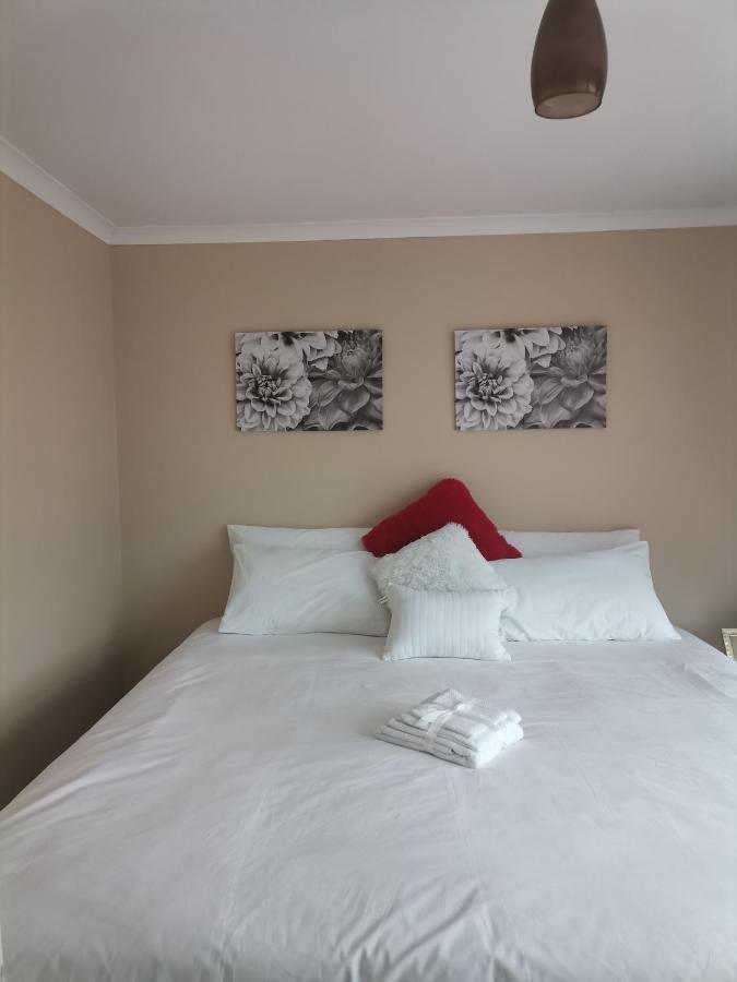 Elim Self Catering Leilighet Fisherhaven Eksteriør bilde