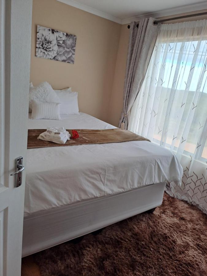Elim Self Catering Leilighet Fisherhaven Eksteriør bilde