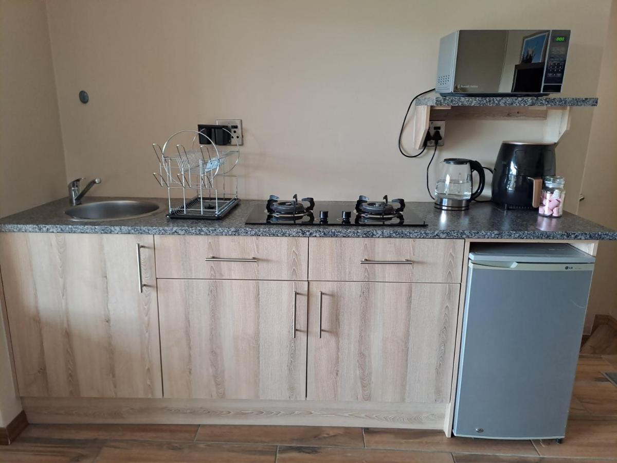 Elim Self Catering Leilighet Fisherhaven Eksteriør bilde