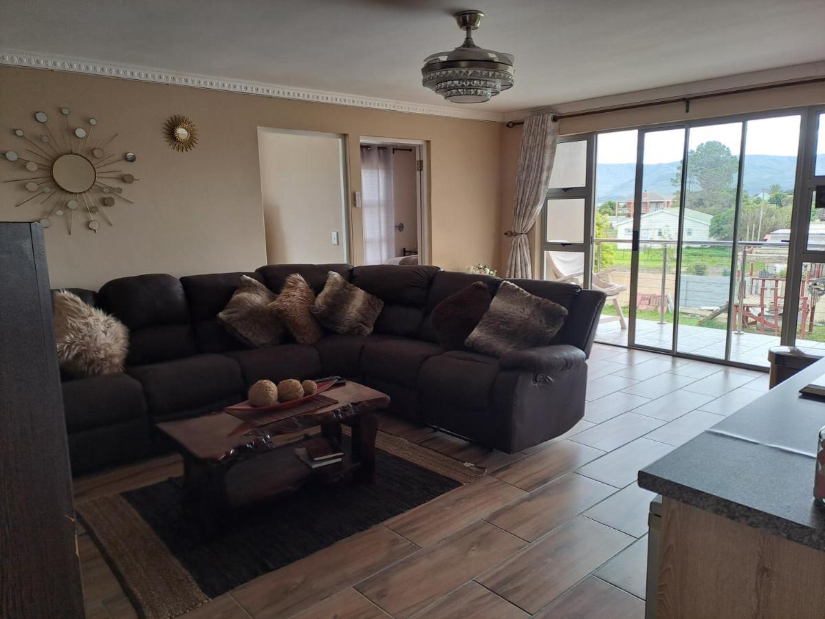 Elim Self Catering Leilighet Fisherhaven Eksteriør bilde