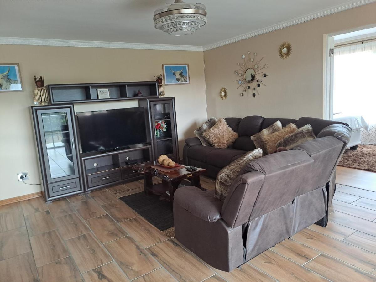 Elim Self Catering Leilighet Fisherhaven Eksteriør bilde