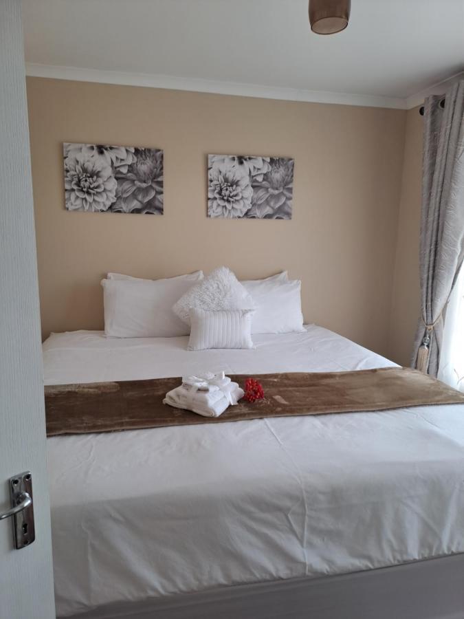 Elim Self Catering Leilighet Fisherhaven Eksteriør bilde