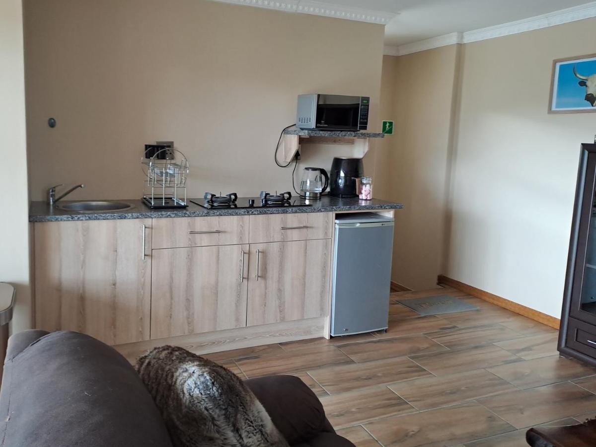 Elim Self Catering Leilighet Fisherhaven Eksteriør bilde