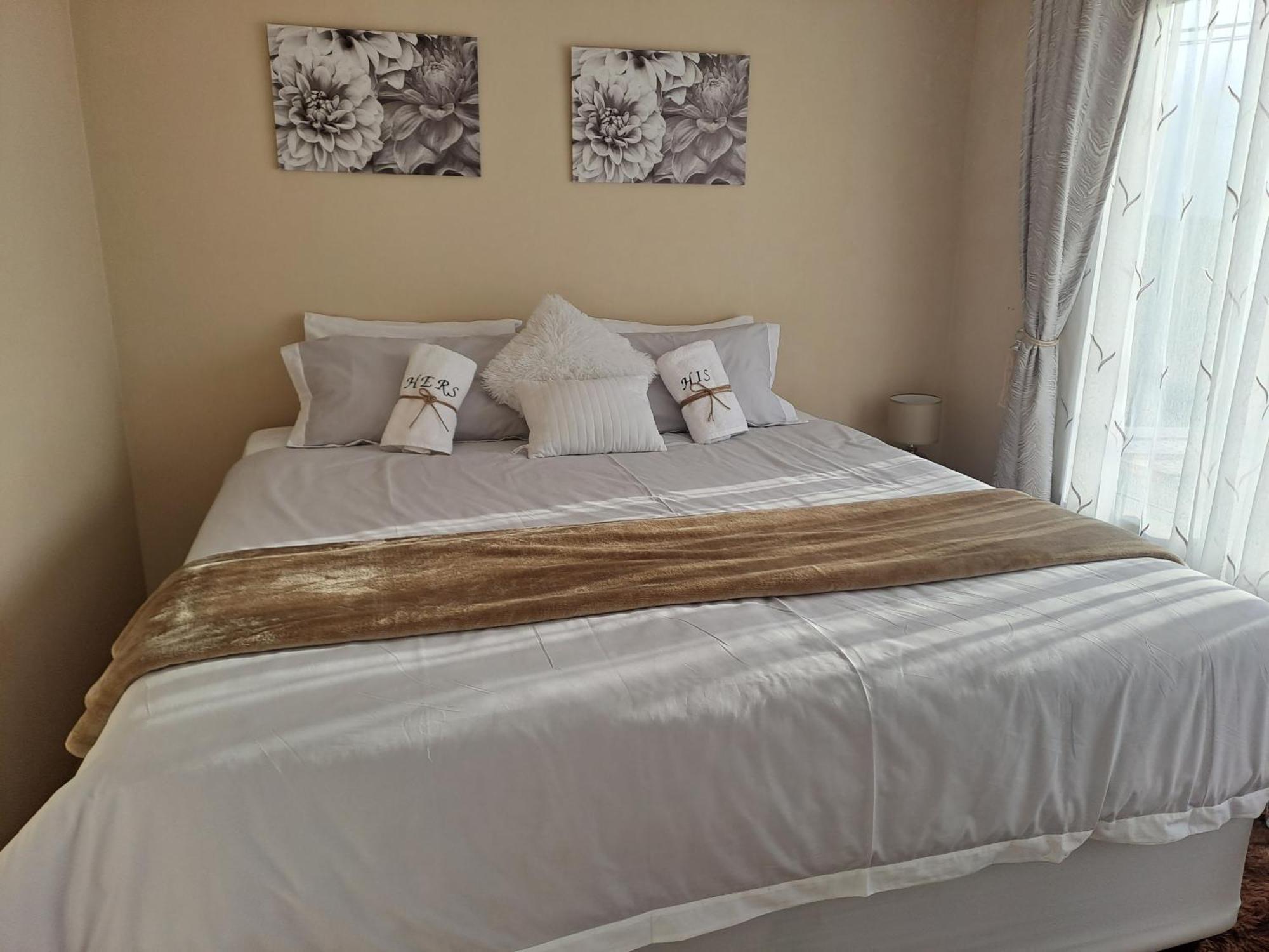 Elim Self Catering Leilighet Fisherhaven Eksteriør bilde