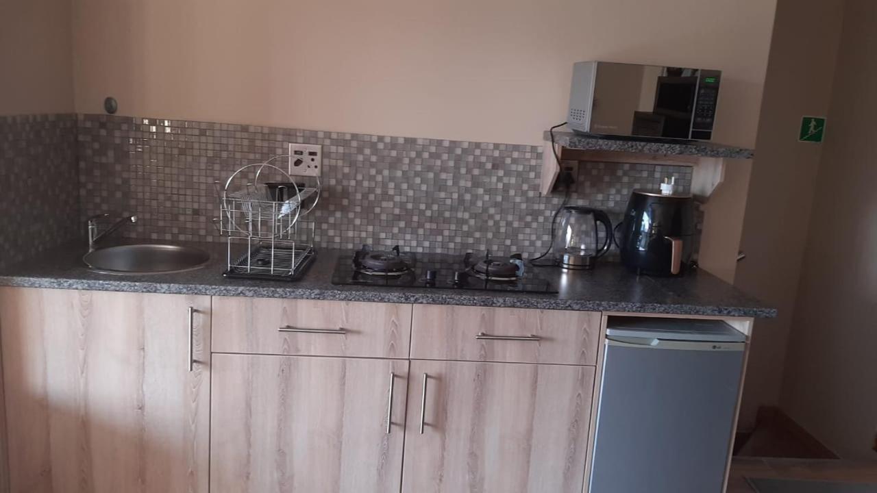 Elim Self Catering Leilighet Fisherhaven Eksteriør bilde