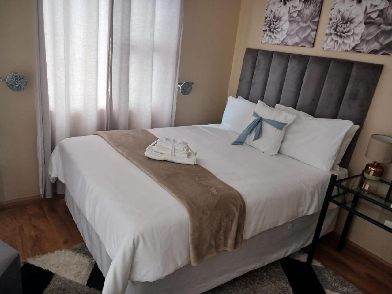 Elim Self Catering Leilighet Fisherhaven Eksteriør bilde