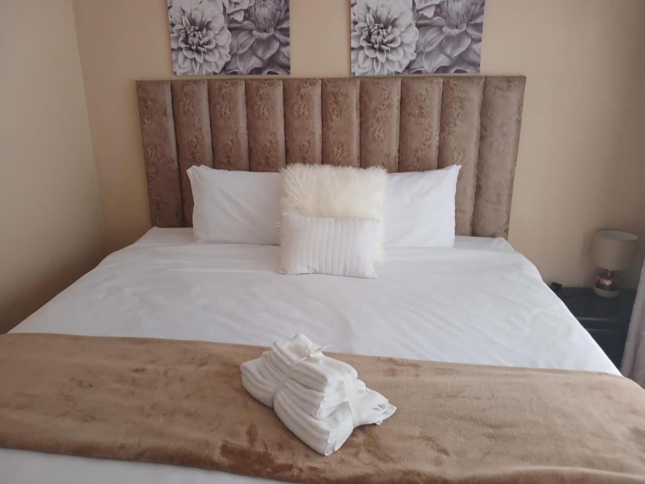 Elim Self Catering Leilighet Fisherhaven Eksteriør bilde