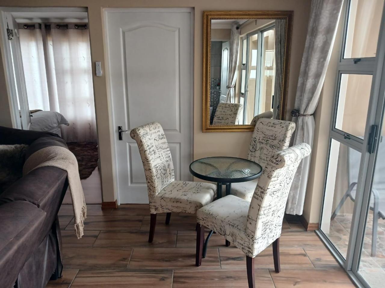 Elim Self Catering Leilighet Fisherhaven Eksteriør bilde